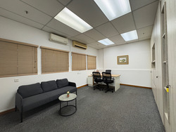 Crystal Time Building (D13), Office #602768441